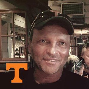 Meet your Posher, Rob